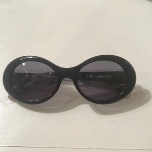 Caddis 2.5 sunglass readers. Nwt